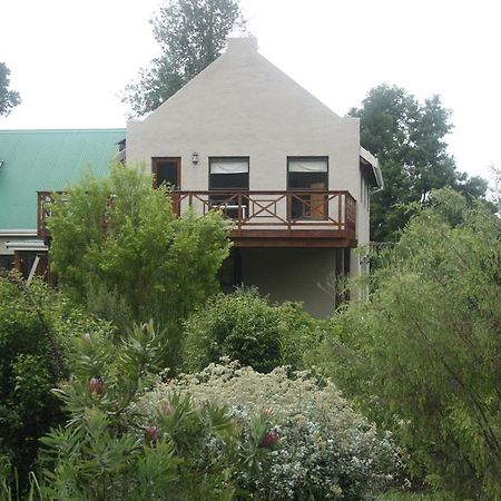 Fijnbosch Cottage And Camping Stormsrivier Szoba fotó