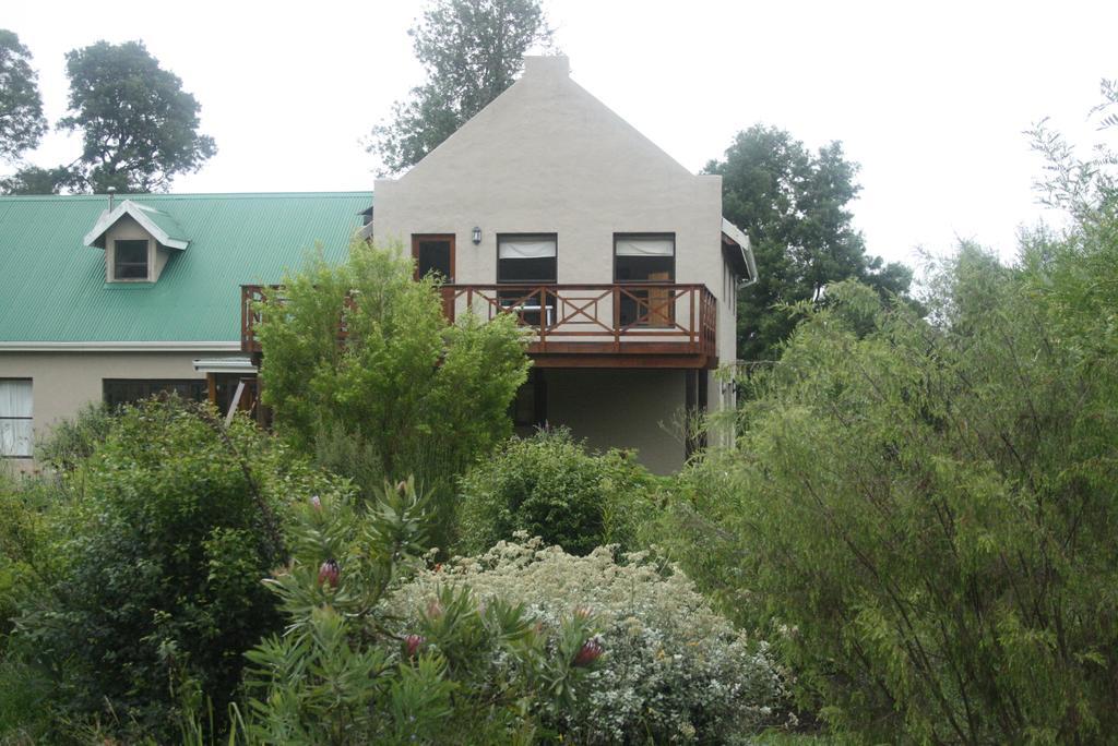 Fijnbosch Cottage And Camping Stormsrivier Szoba fotó