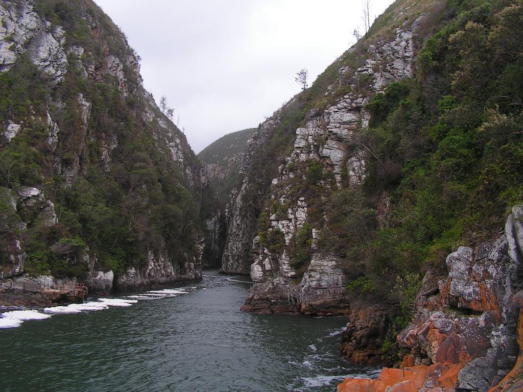 Fijnbosch Cottage And Camping Stormsrivier Szoba fotó